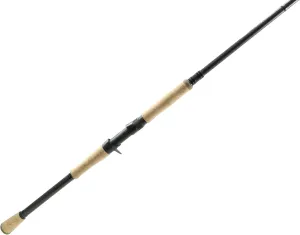 Okuma Fishing Tackle Okuma EVX Telescopic Musky Graphite Fishing Rods- EVX-C-761H-Tb Okuma EVX Telescopic Musky Graphite Fishing Rods- EVX-C-761H-Tb