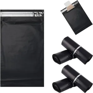 Ostomy Pouch Disposable Bag 7.87"x 13.78", Ostomy Pouch Disposal Bags, High Sealing to Lock Out Odors, Ostomy Waste Disposal Bags for Colostomy Waste Bags Nappies, 300Pcs
