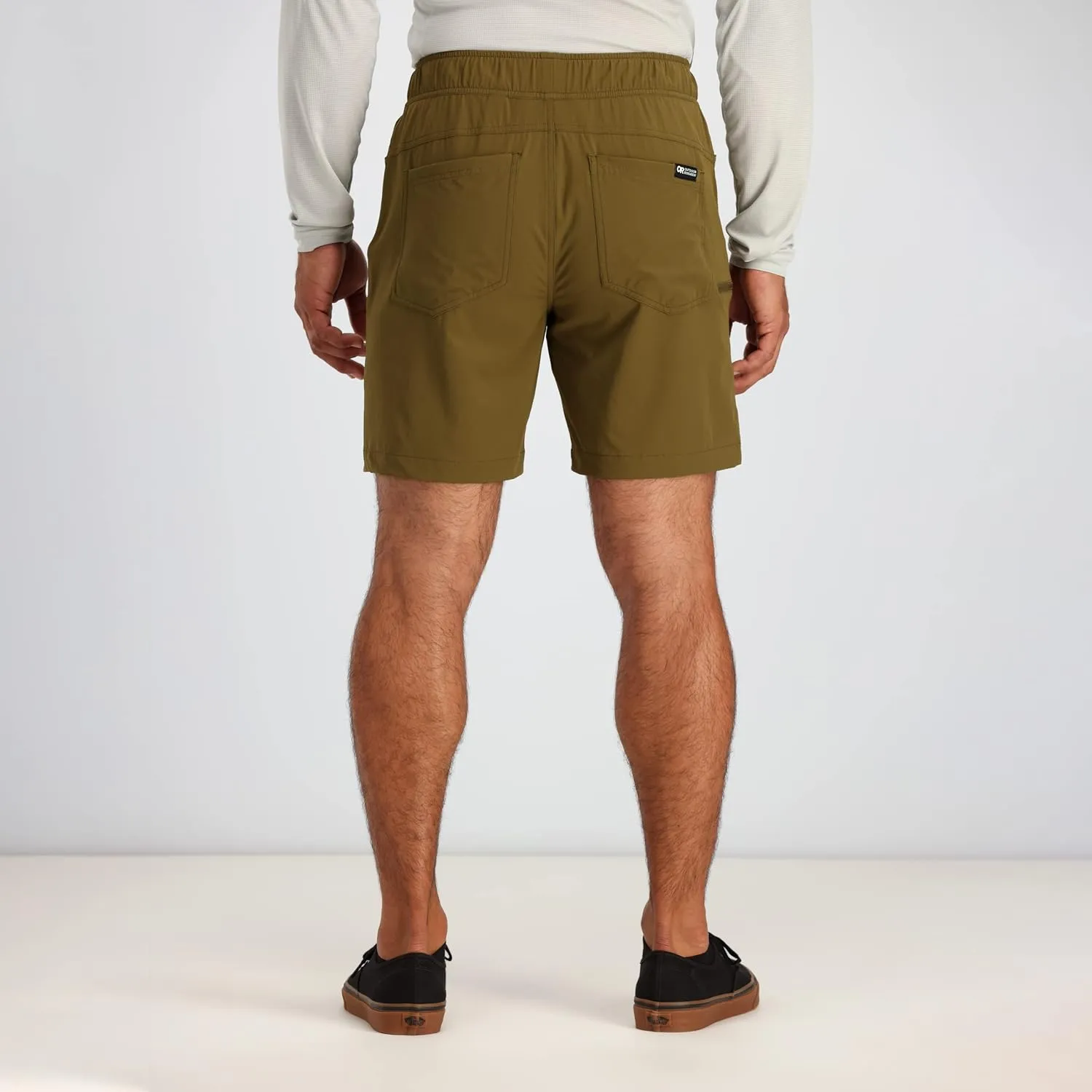 Outdoor Research Men's Ferrosi Shorts - 7" Inseam