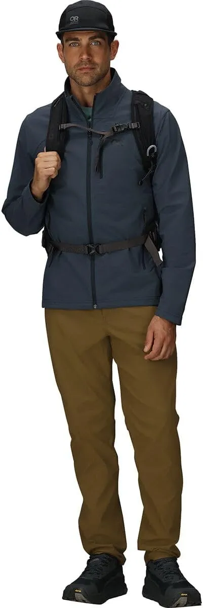 Outdoor Research Men's Ultima Softshell Jacket
