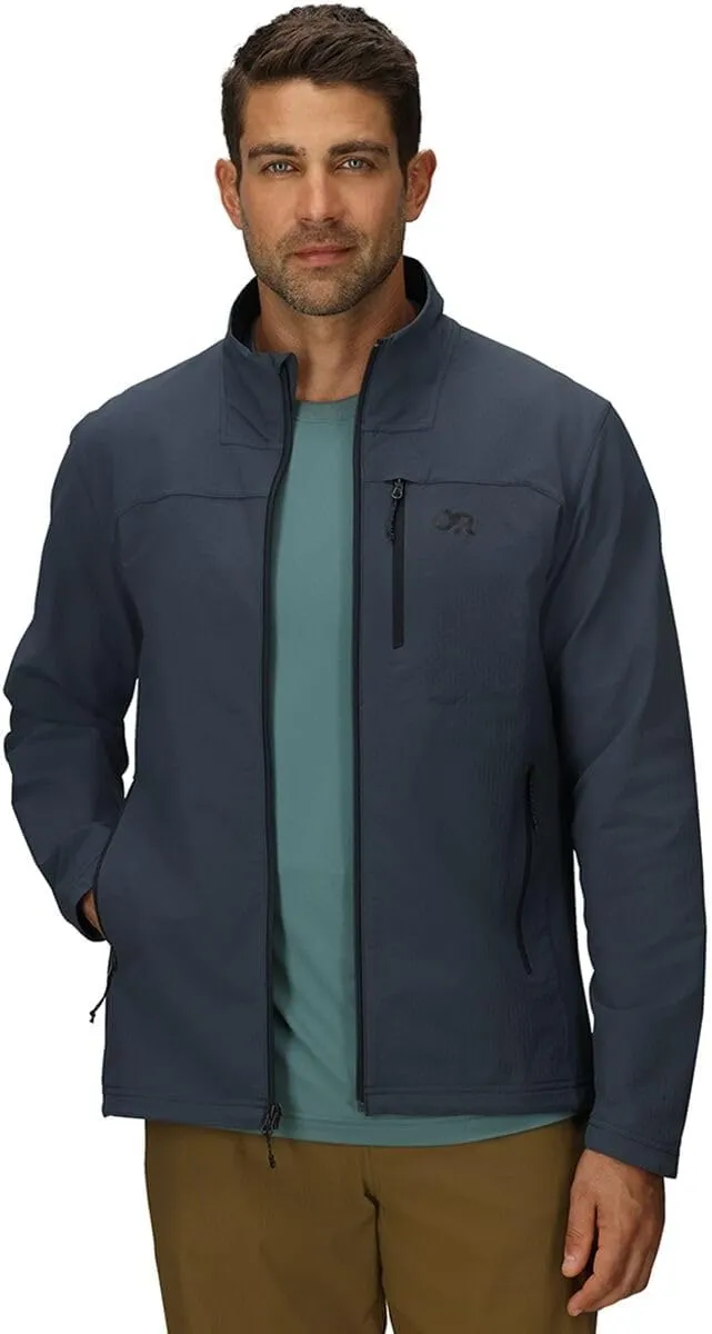 Outdoor Research Men's Ultima Softshell Jacket