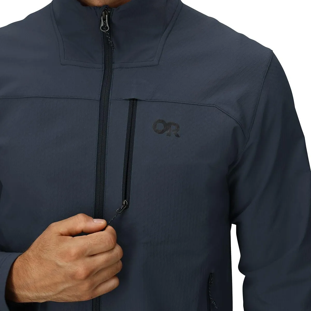Outdoor Research Men's Ultima Softshell Jacket