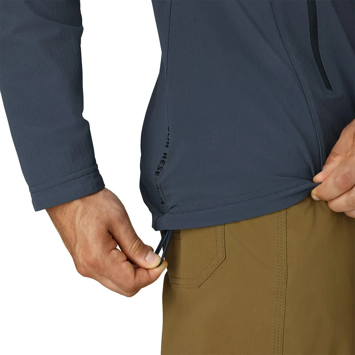 Outdoor Research Men's Ultima Softshell Jacket