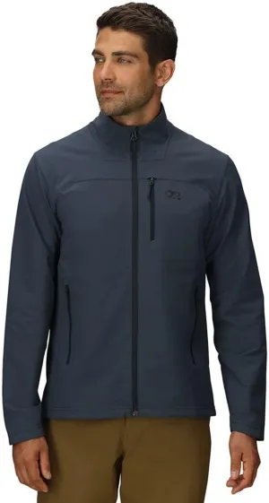 Outdoor Research Men's Ultima Softshell Jacket