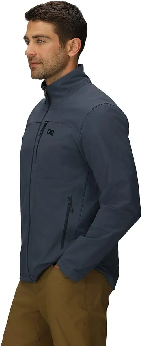 Outdoor Research Men's Ultima Softshell Jacket