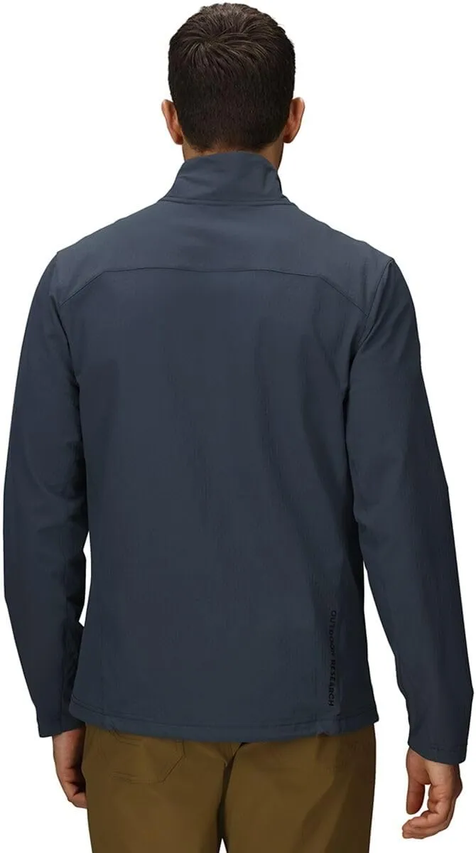 Outdoor Research Men's Ultima Softshell Jacket