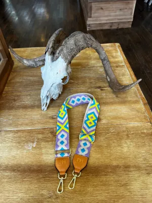 Parker and Hyde Wendi Strap