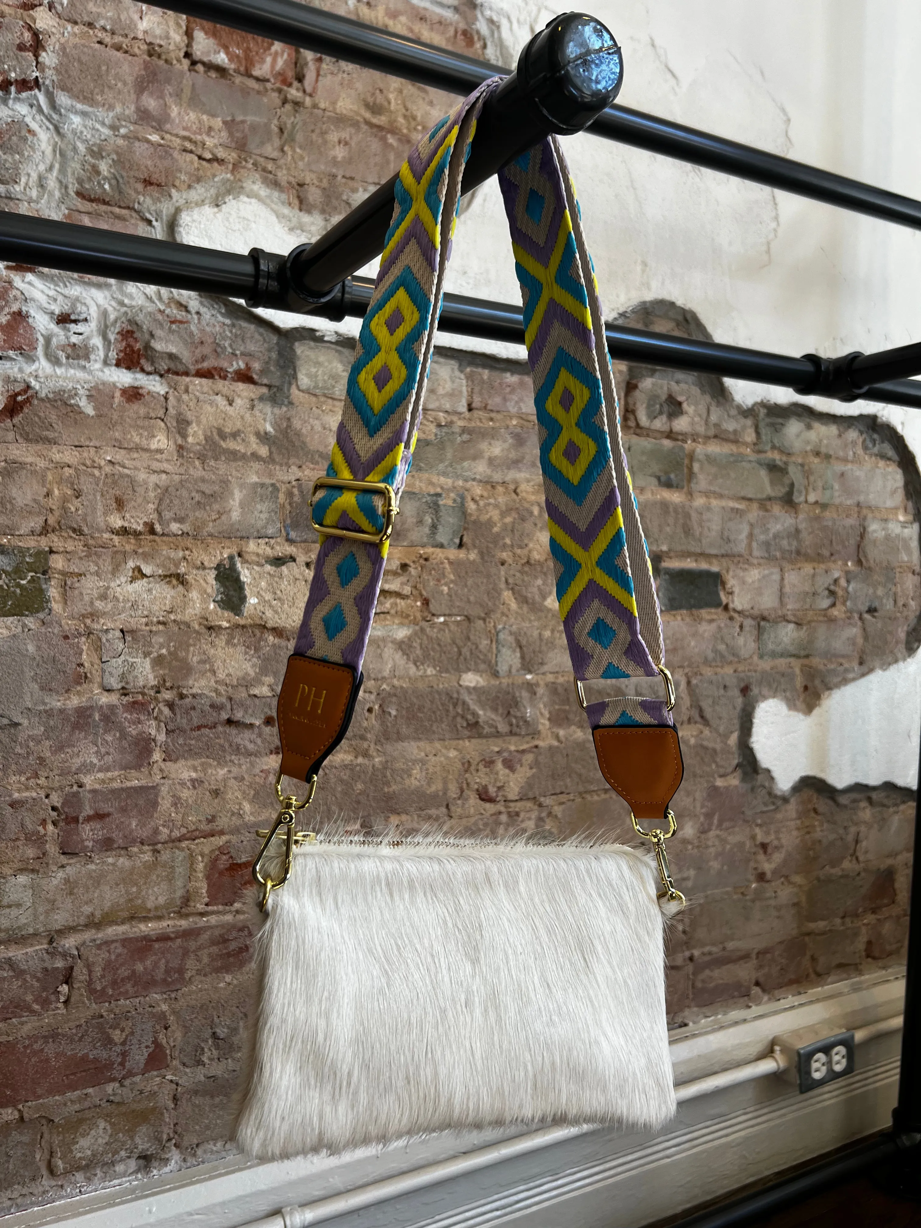 Parker and Hyde Wendi Strap