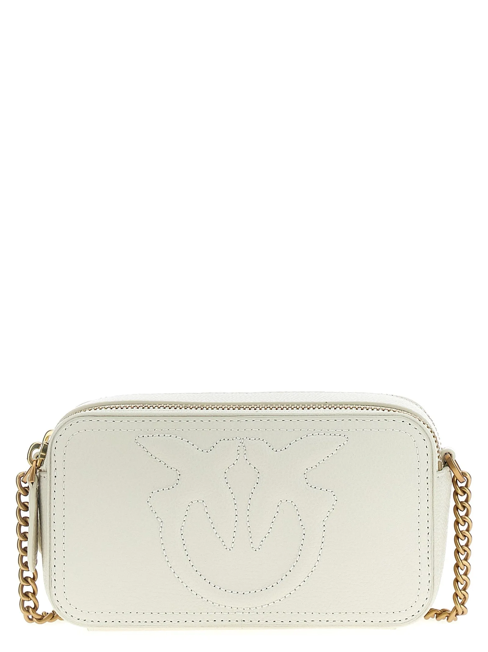 Pinko 'Carrie Camera Case' Crossbody Bag