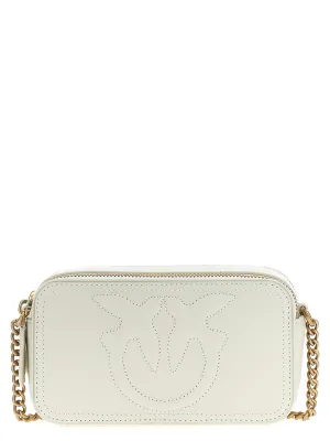 Pinko 'Carrie Camera Case' Crossbody Bag