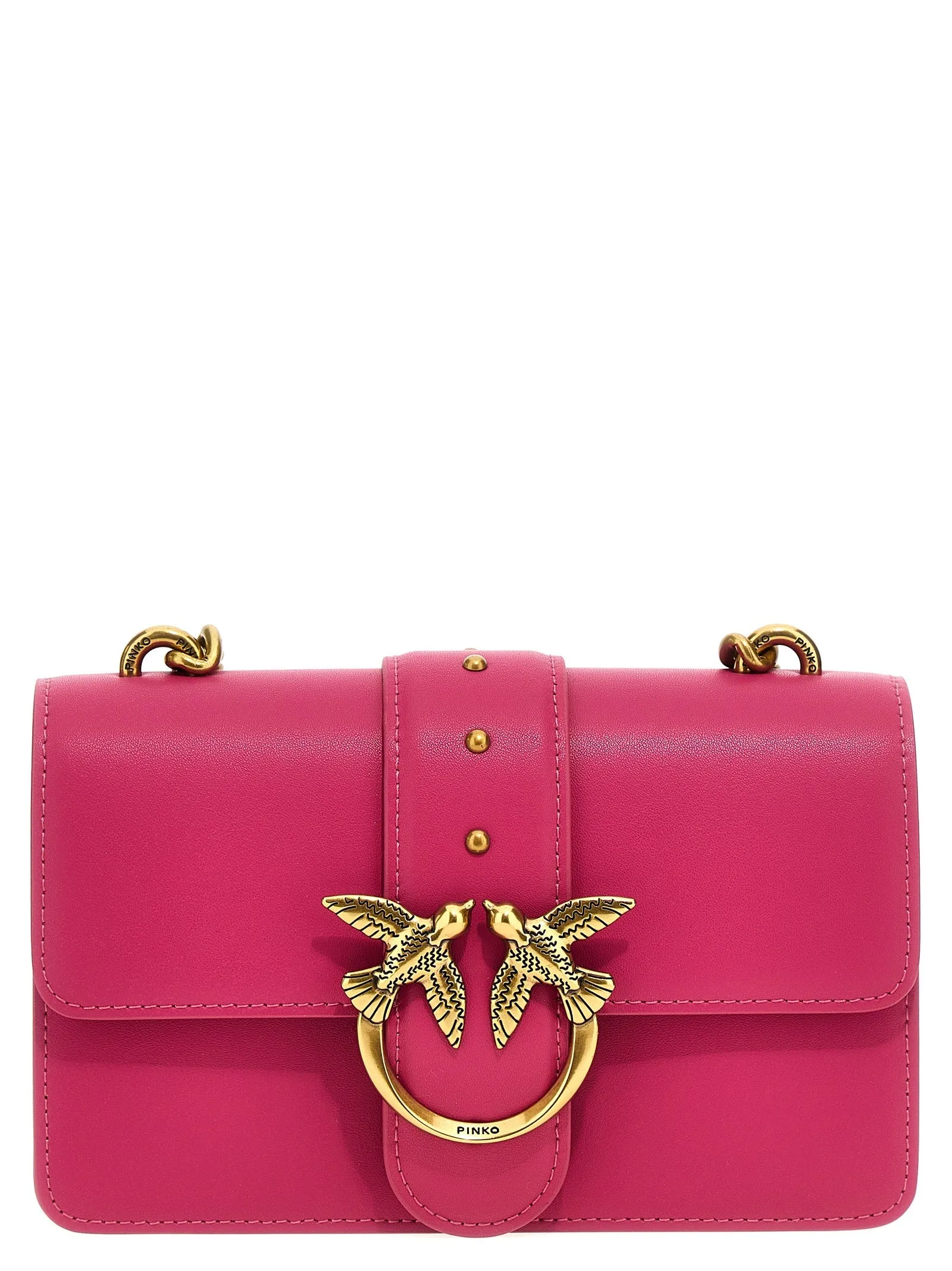Pinko 'Love One Mini' Crossbody Bag