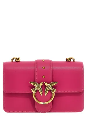 Pinko 'Love One Mini' Crossbody Bag