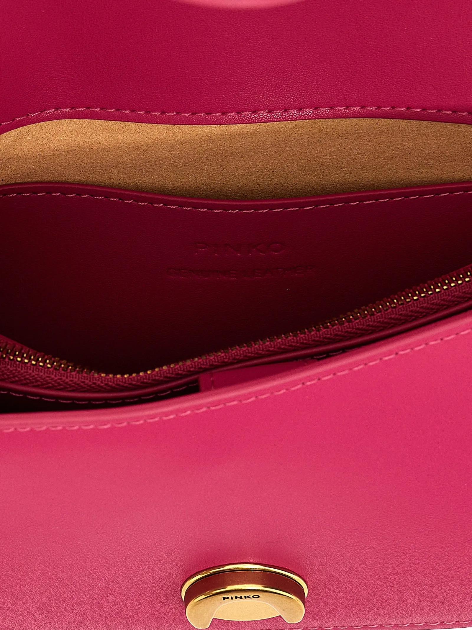 Pinko 'Love One Mini' Crossbody Bag