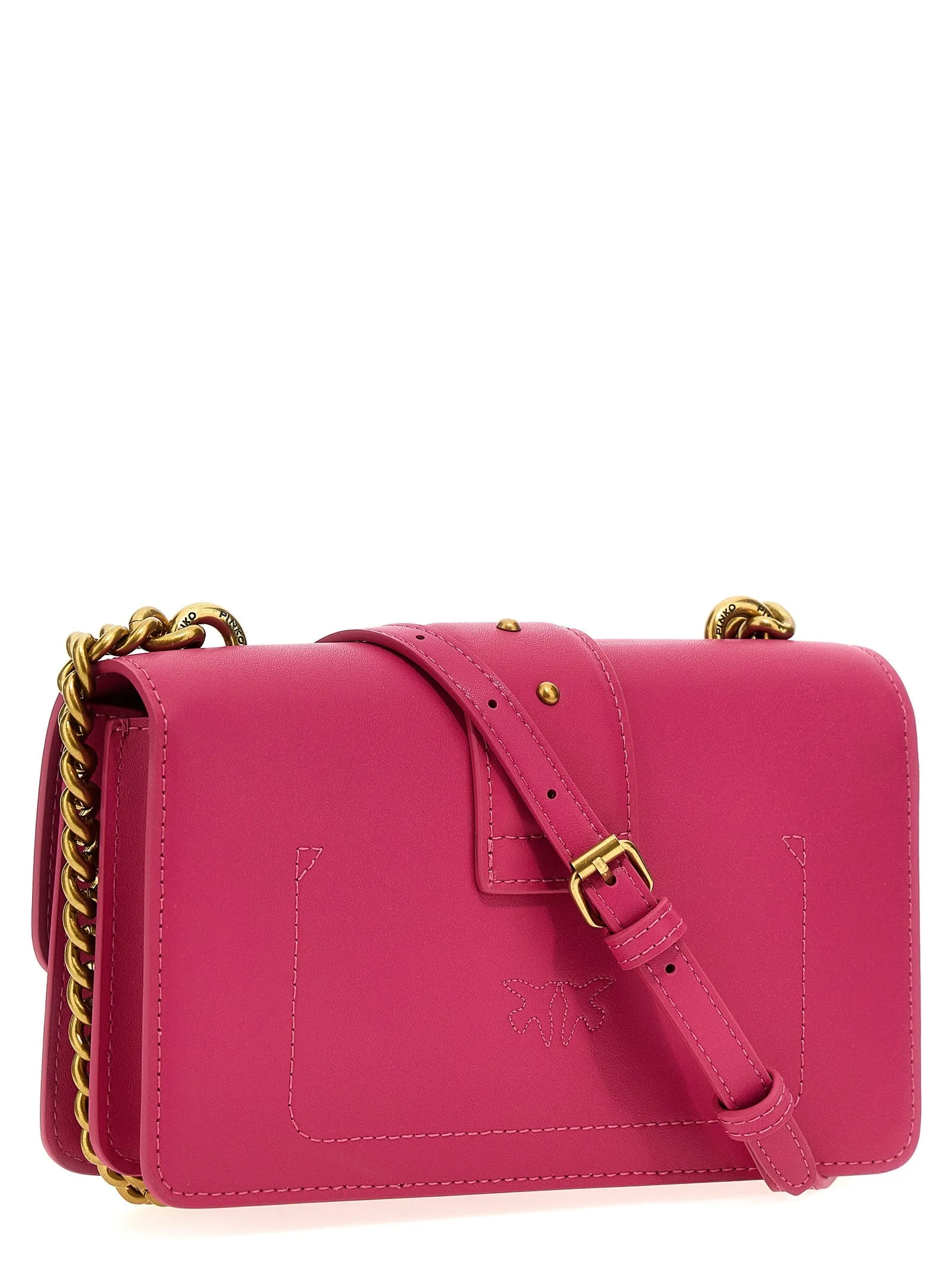 Pinko 'Love One Mini' Crossbody Bag