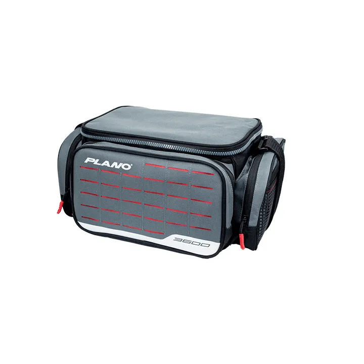 Plano 3600 Weekend Series Tackle Case