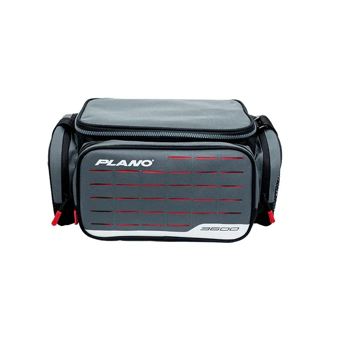 Plano 3600 Weekend Series Tackle Case