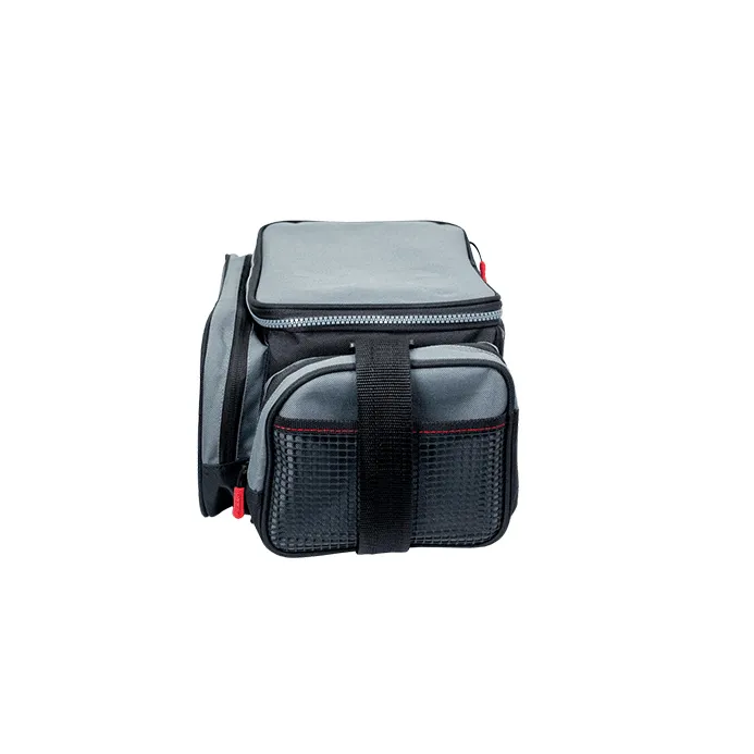 Plano 3600 Weekend Series Tackle Case