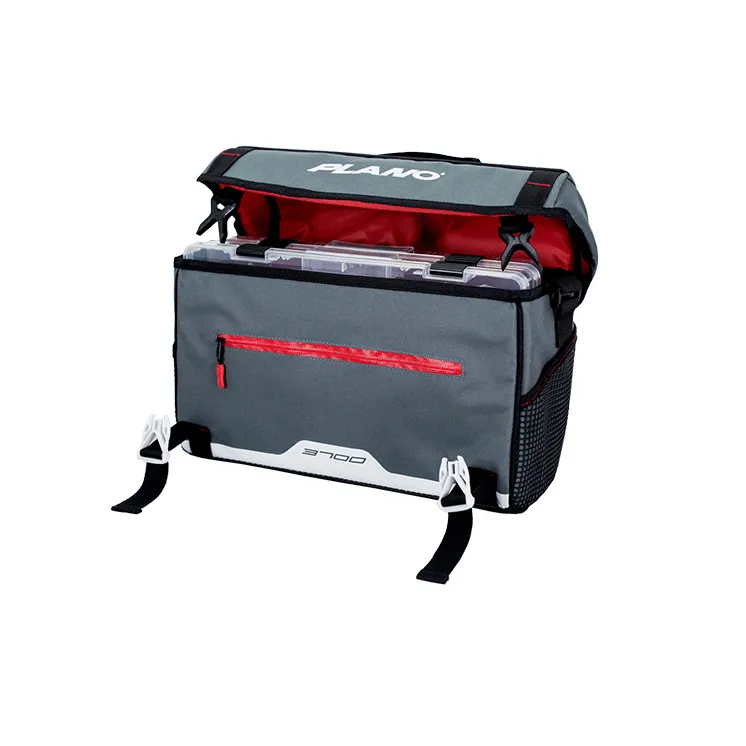 Plano 3700 Weekend Series Softsider Tackle Bag