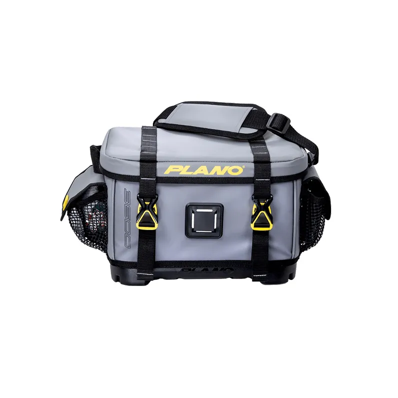 Plano 3700 Z-Series Fishing Tackle Bag
