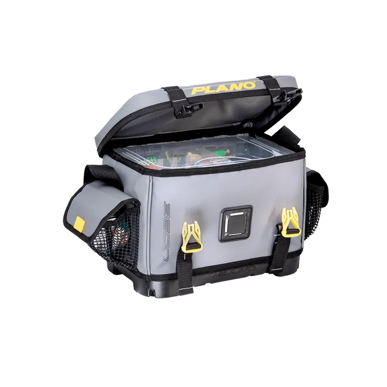 Plano 3700 Z-Series Fishing Tackle Bag