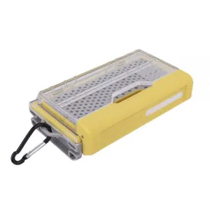 Plano Edge Micro Fly Box Case