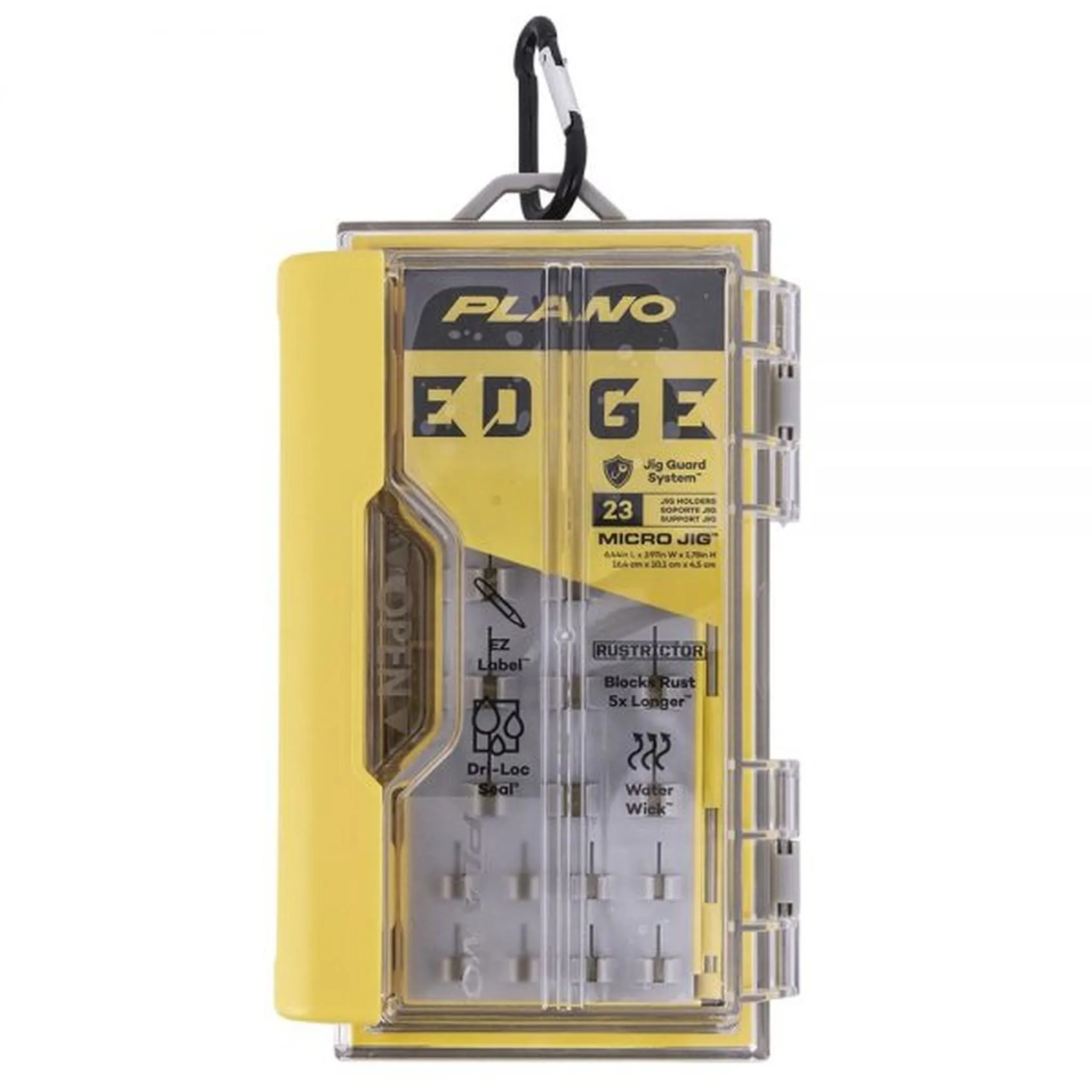 Plano Edge Micro Fly Box Case
