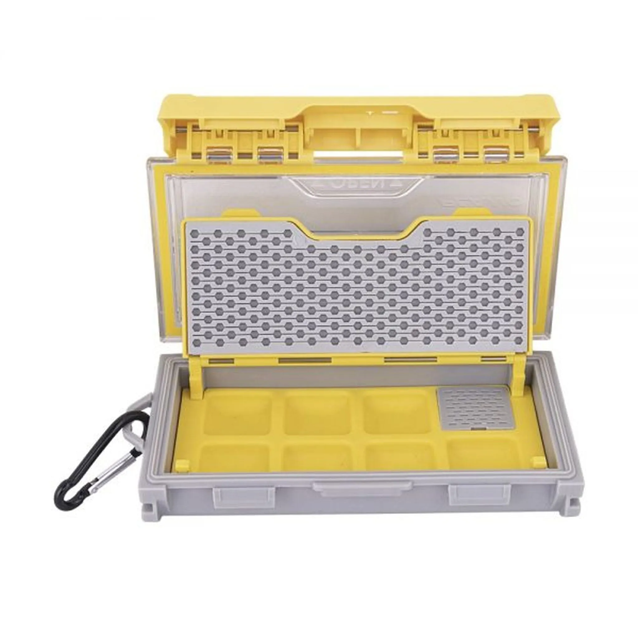 Plano Edge Micro Fly Box Case