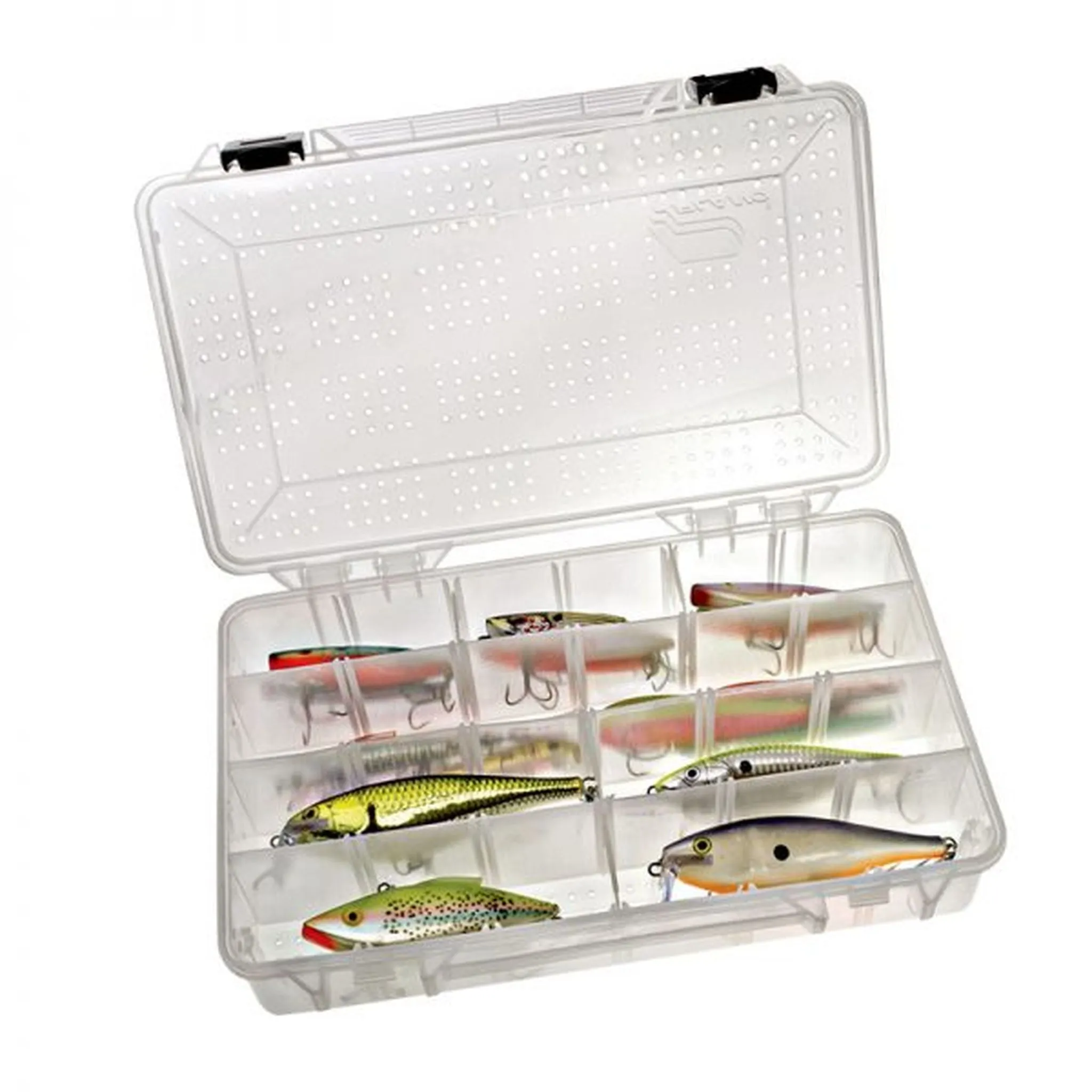 Plano Hydro-Flo Stowaway 3700