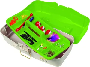 Plano Ready-Set-Fish 1-Tray Box