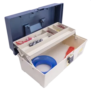 Plano Saltwater Kit
