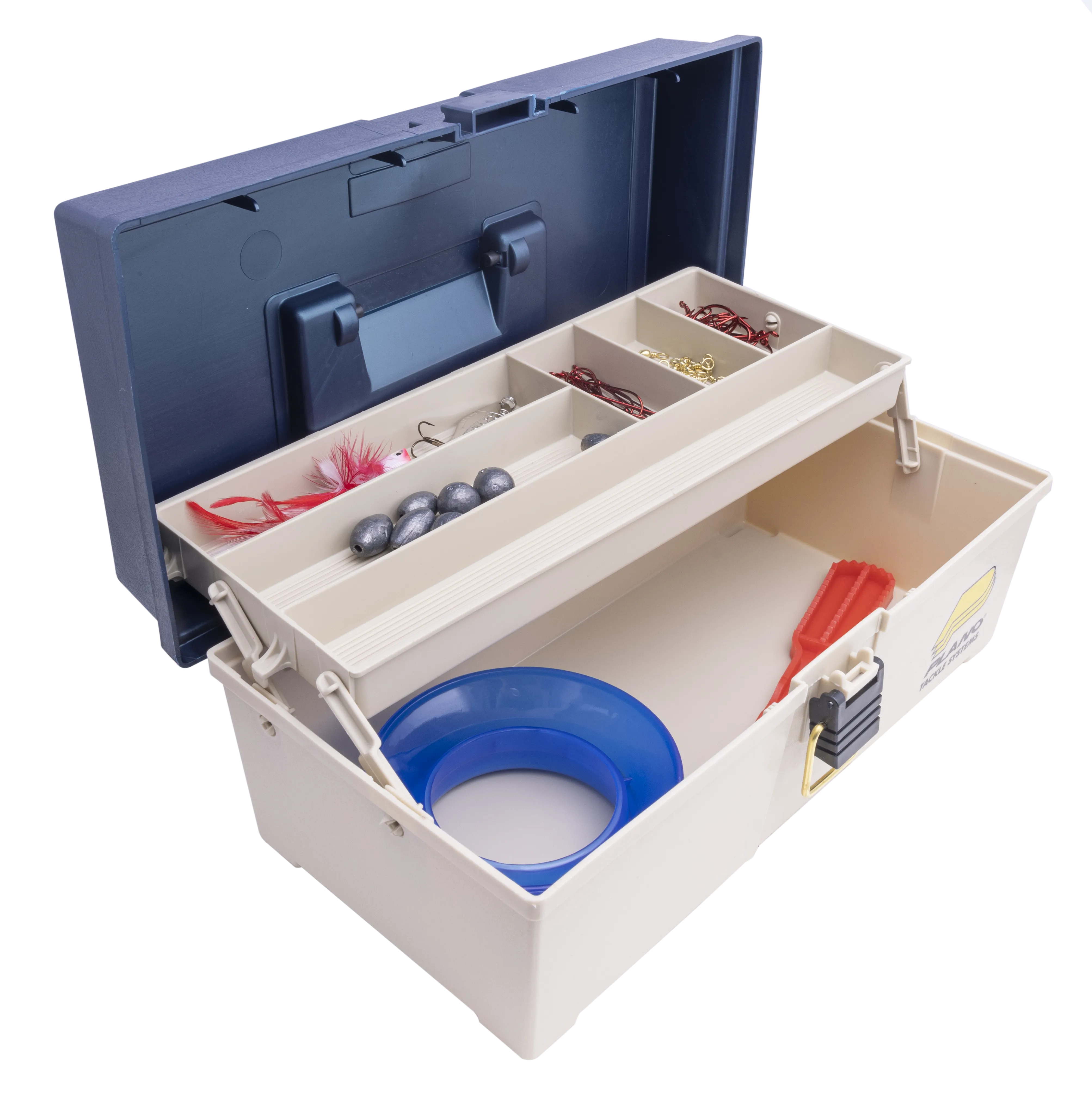 Plano Saltwater Kit