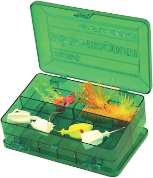 Plano Stowaway Micro Organizer Premium Tackle Organization