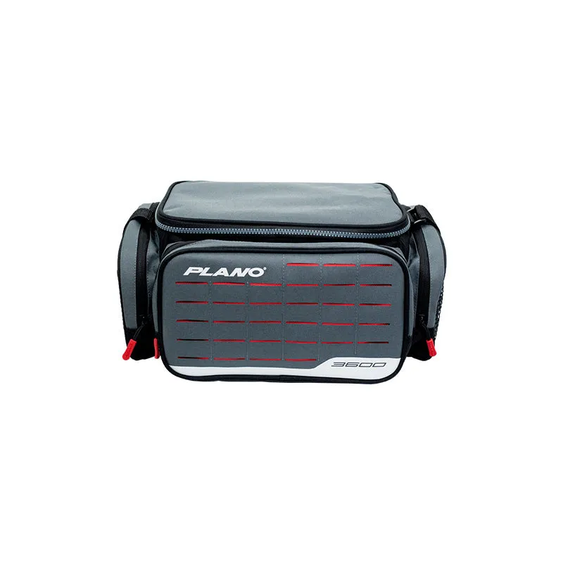 Plano Weekend 3600 Tackle Case