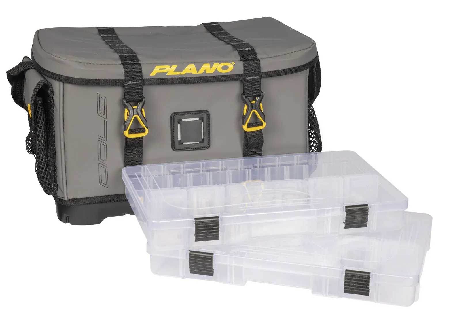 Plano Z Series Waterproof Tackle Bag