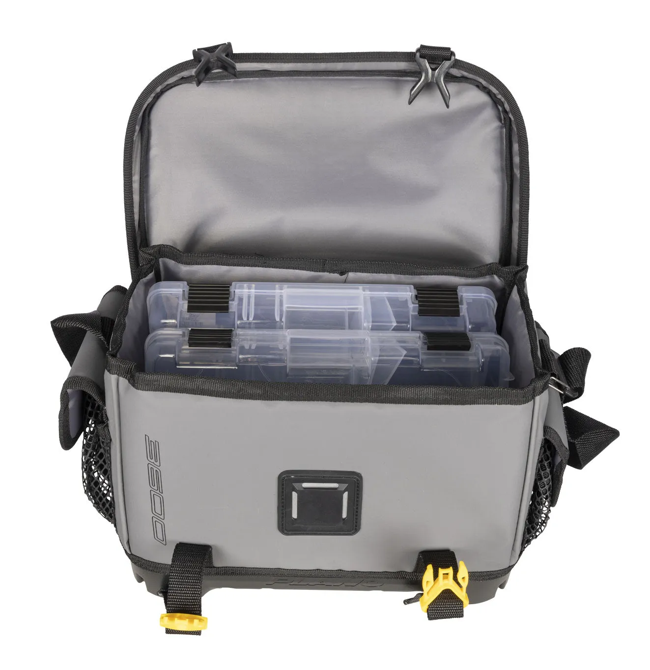 Plano Z Series Waterproof Tackle Bag