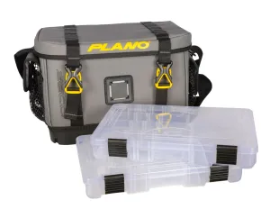 Plano Z Series Waterproof Tackle Bag