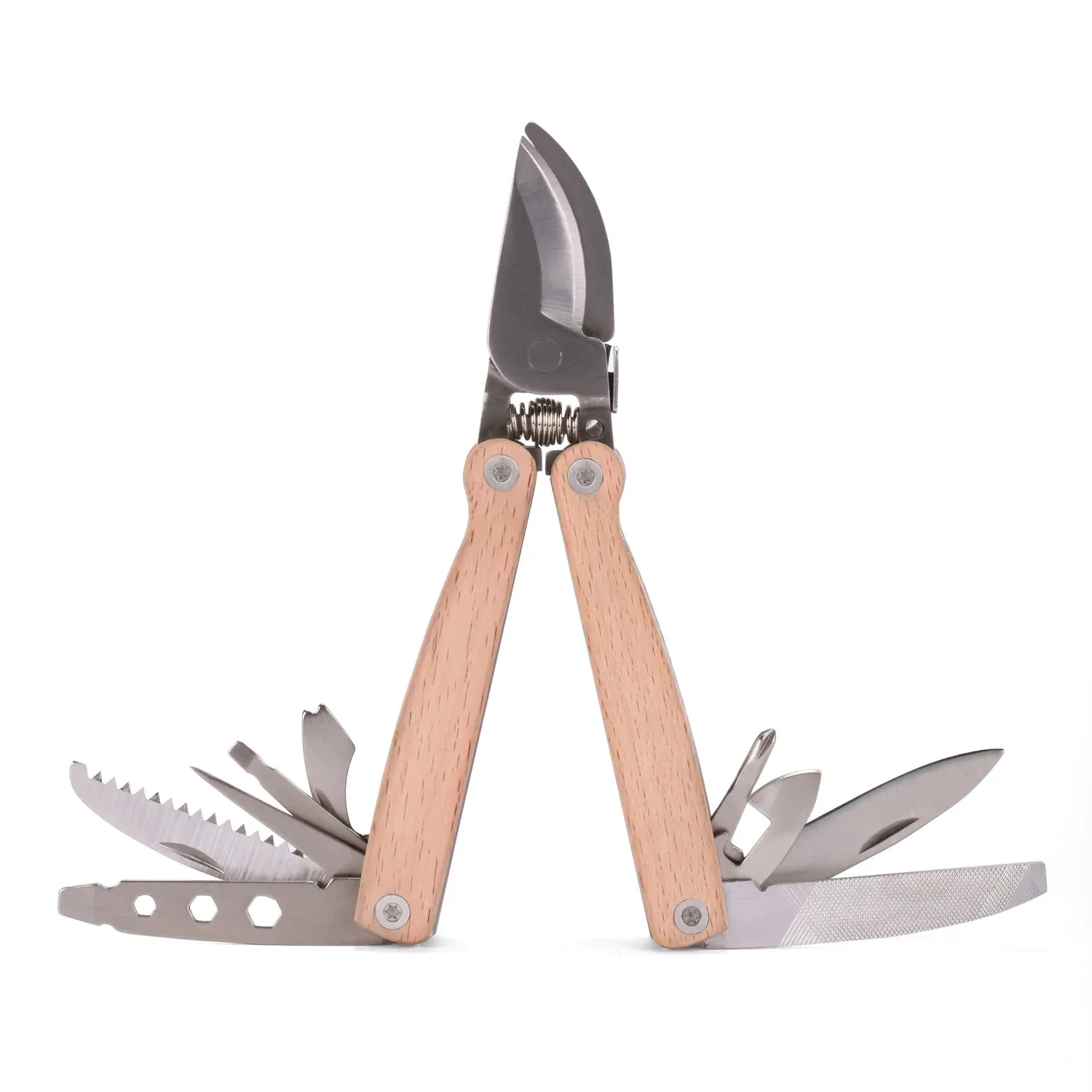 Pocket Pruner Multi. Tool