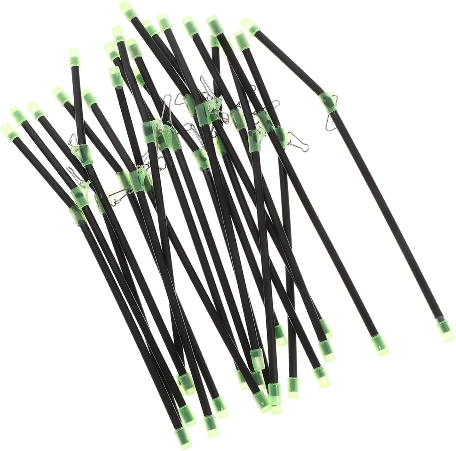 POPETPOP Fishing Parts Fishing Lure Connector Fishing Line Spooler Splitter for Fishing Lures Lure Making