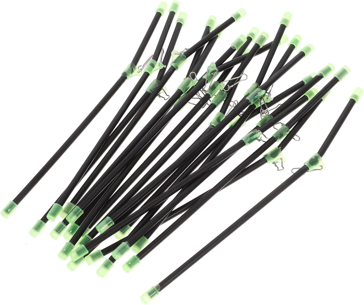 POPETPOP Fishing Parts Fishing Lure Connector Fishing Line Spooler Splitter for Fishing Lures Lure Making