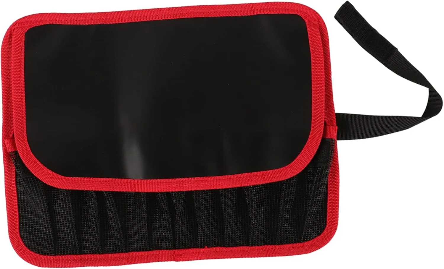 POPETPOP Fishing Tackle Bag Portable Fish Lure Container for Organizing Baits and Fishing Gear Capacity Design Seal for Safe Storage