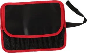 POPETPOP Fishing Tackle Bag Portable Fish Lure Container for Organizing Baits and Fishing Gear Capacity Design Seal for Safe Storage
