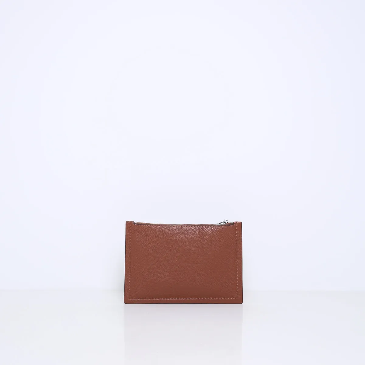 POUCH | CAMEL