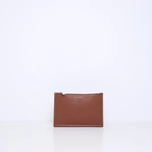 POUCH | CAMEL