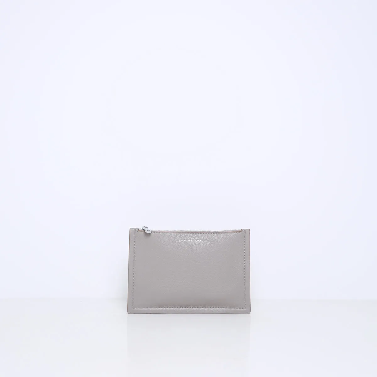 POUCH | TAUPE
