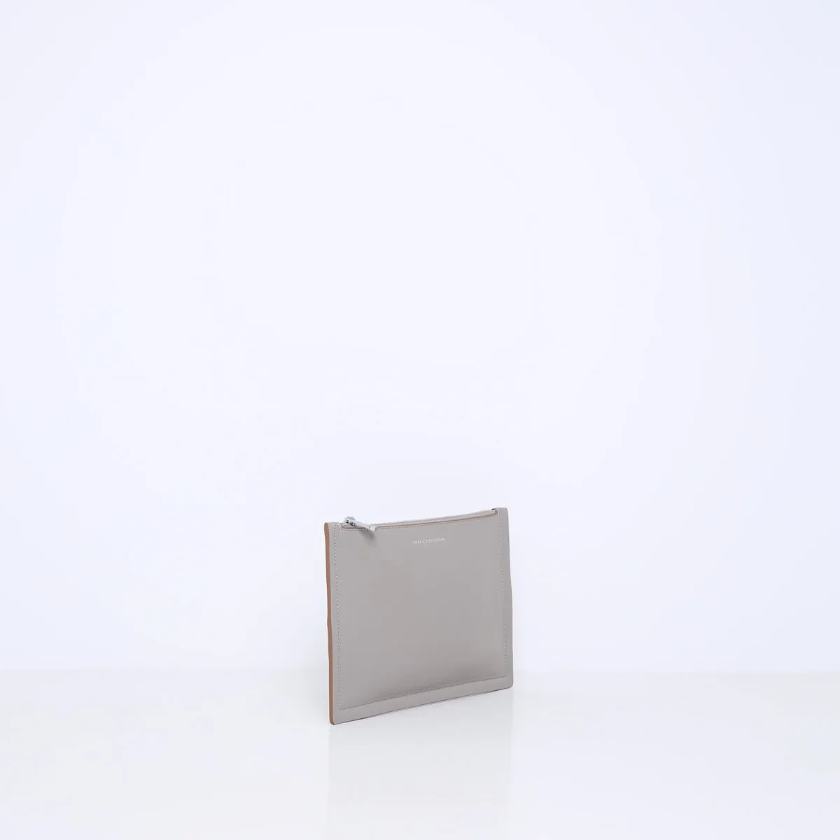 POUCH | TAUPE