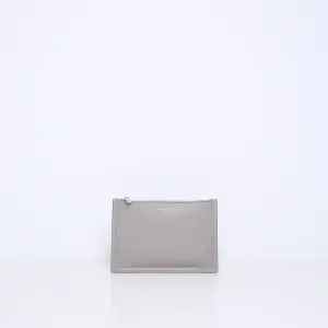 POUCH | TAUPE
