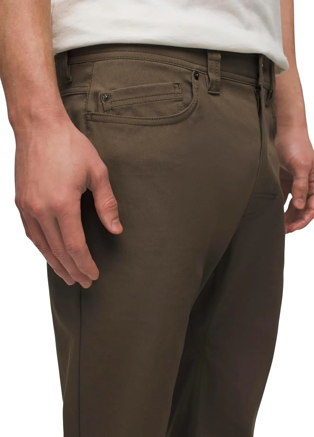 prAna Men's Brion Pant