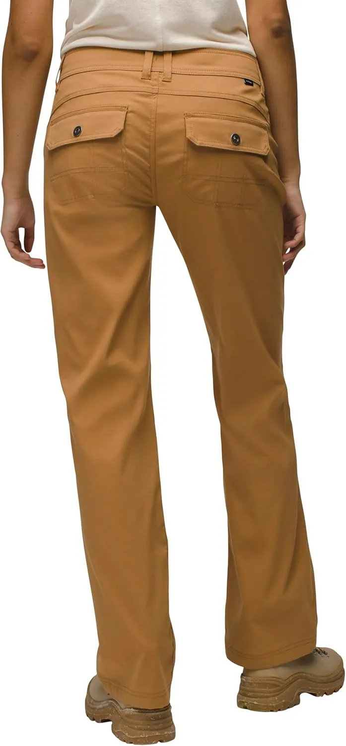 prAna Womens Halle Pant