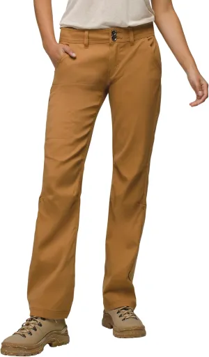 prAna Womens Halle Pant