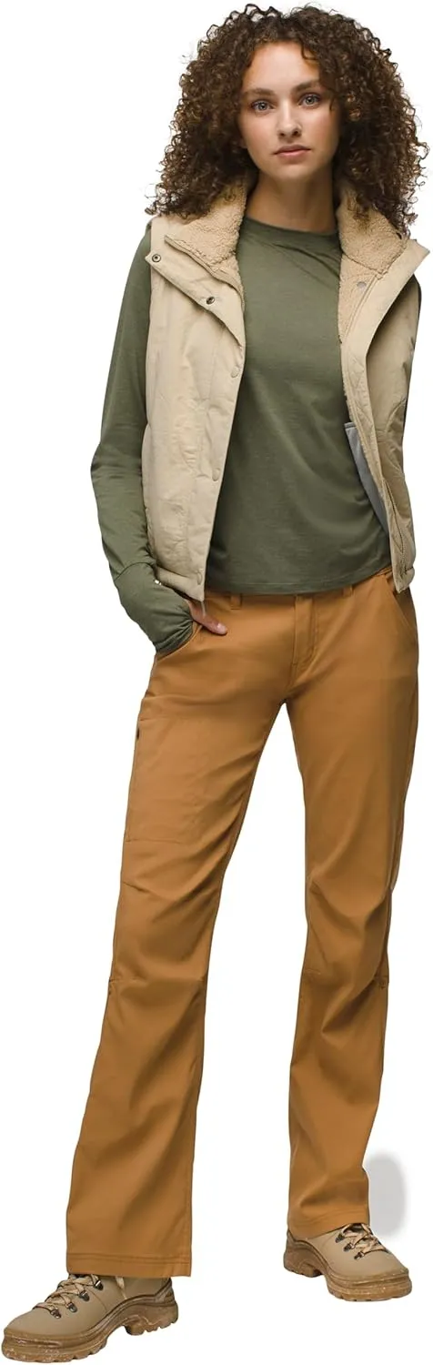 prAna Womens Halle Pant